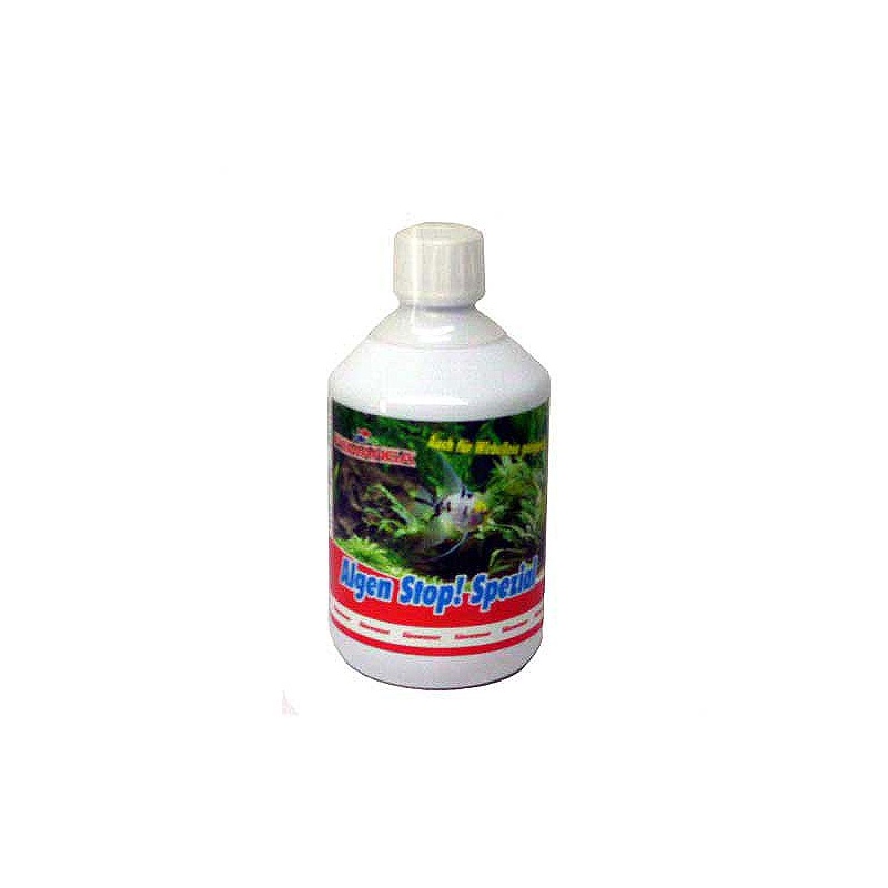 FEMANGA Algen Stopp Spezial - vetikate eemaldaja 250 ml