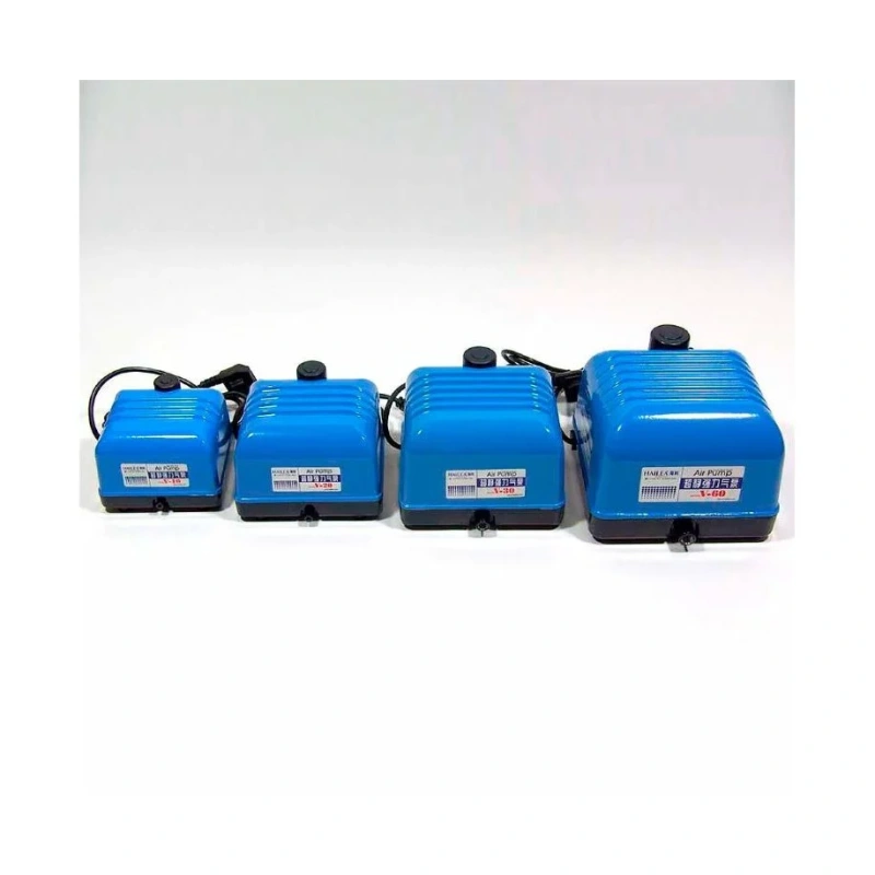 Hailea V-60 õhupump