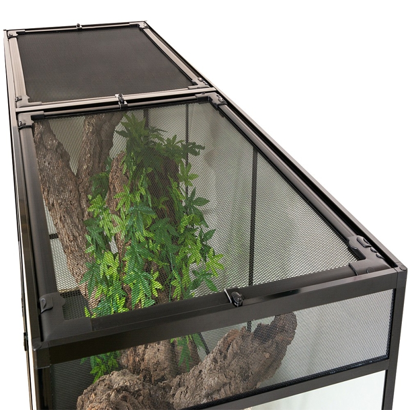 Repti-Zoo Giant RK terraarium 180x60x45