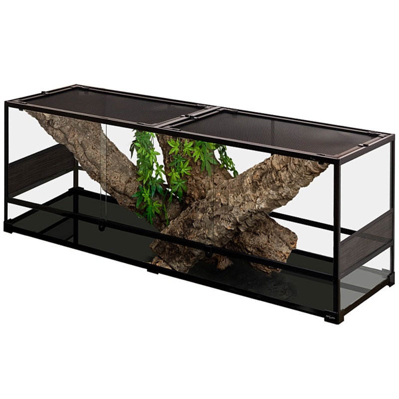 Repti-Zoo Giant RK terraarium 180x60x60