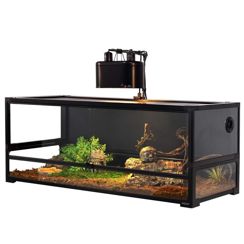 Repti-Zoo NRK - terraarium 90x60x45cm