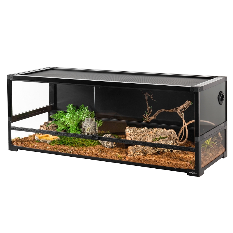 Repti-Zoo NRK - terraarium 90x60x45cm