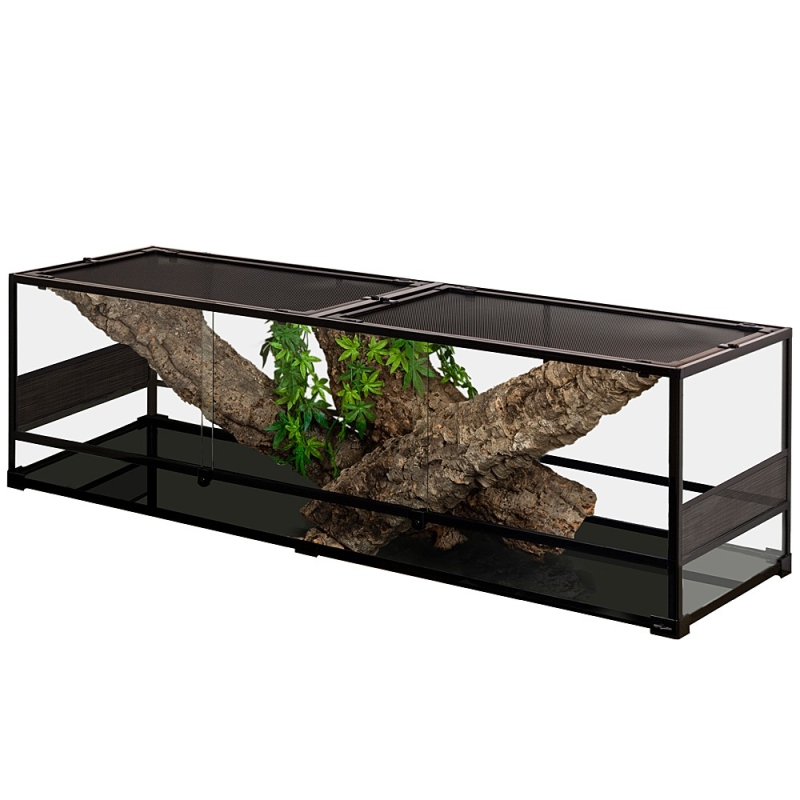 Repti-Zoo Giant RK terraarium 180x60x45