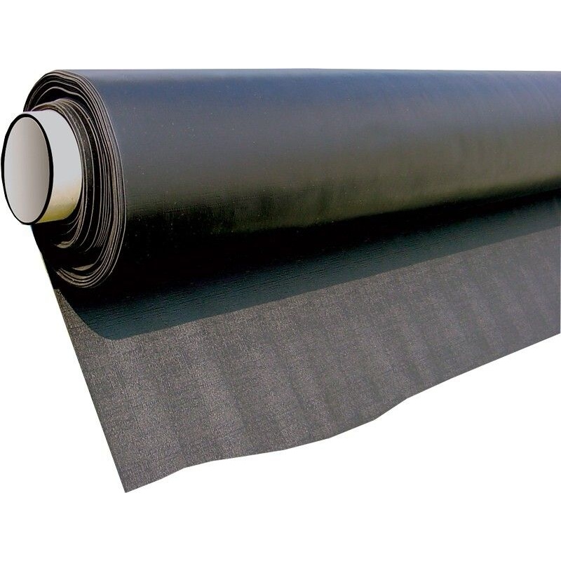 PVC-kile 0.5mm, laius 8m