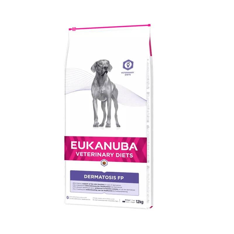 EVD DOG Dermatosis FP 5kg