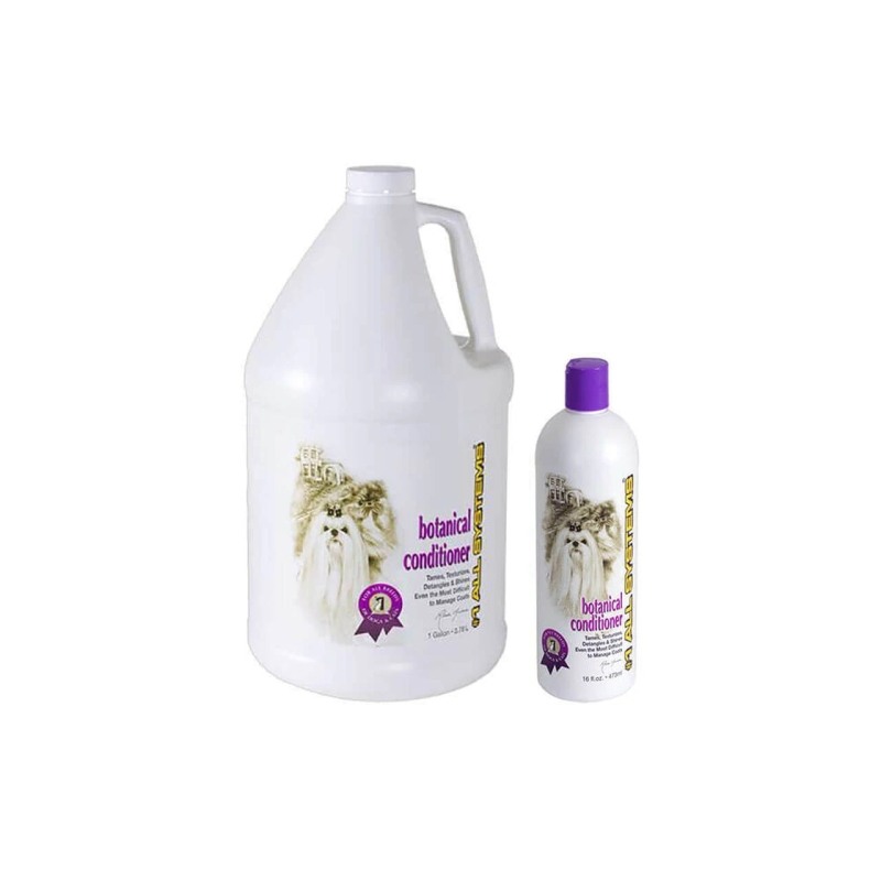 #1 All Systems Kondits.Botanical 0.50L