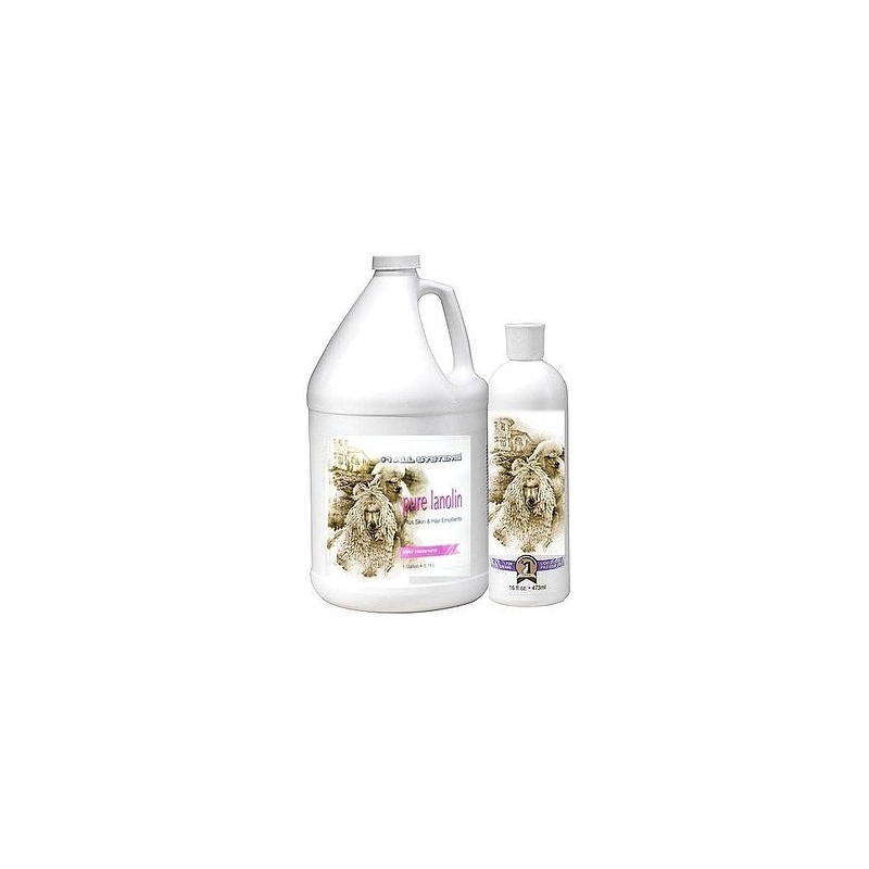 #1 All Systems Kondits.PureLanolin 0.25L