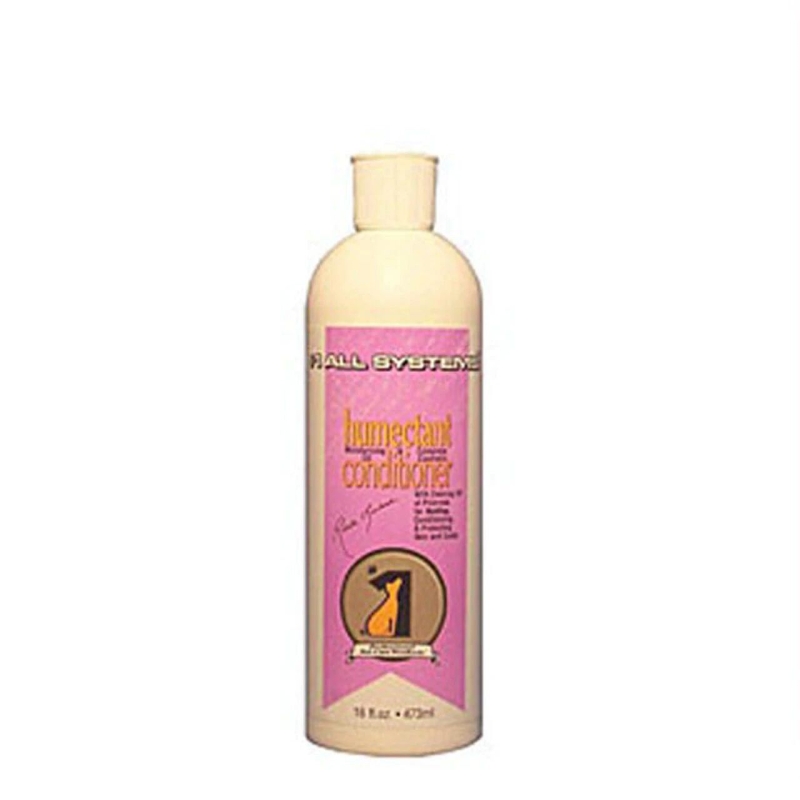 #1 All Systems Konditsioneer HemectantMoist. 473ml