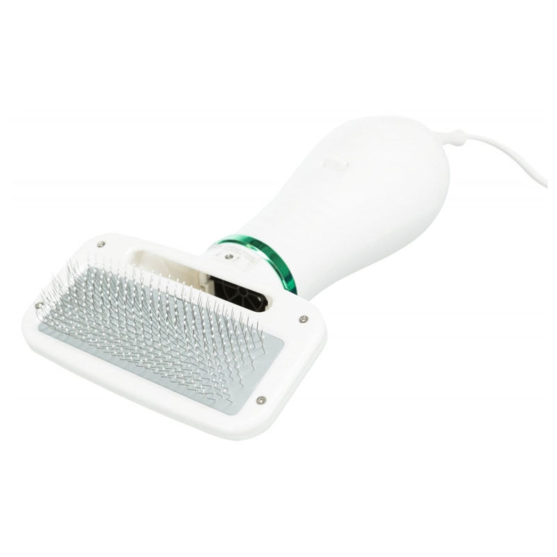 **Föön-hari Fur Dryer Brush, 380W karva kuivatamiseks