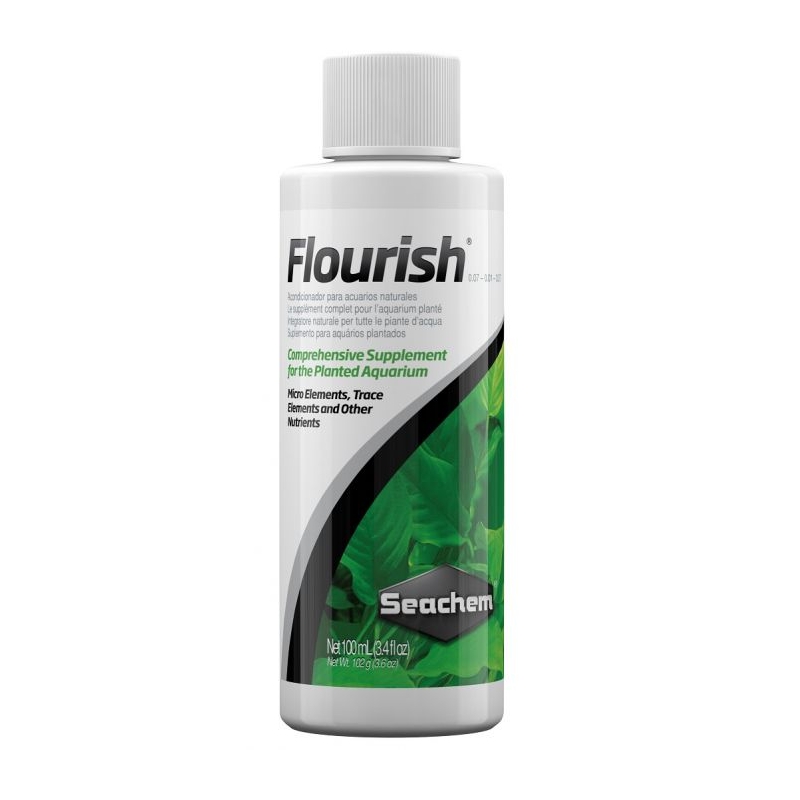 Seachem Flourish Nitrogen - 100 ml