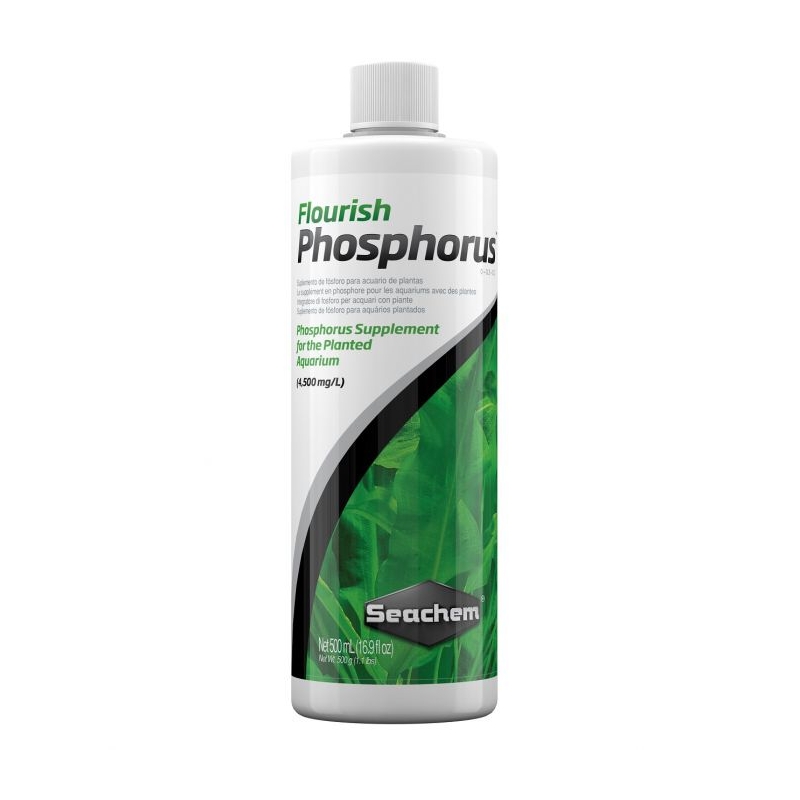 Seachem Flourish Phosphorus - 500 ml