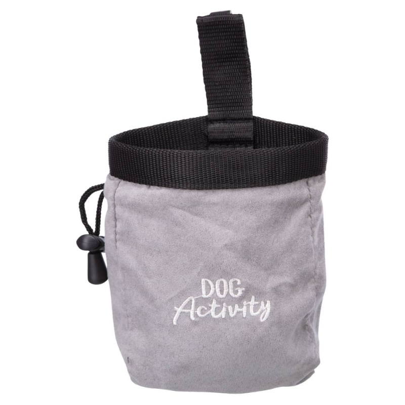 Maiusekott Dog Activity Snack Bag 10x14cm