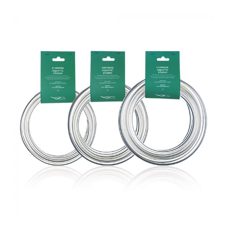 Chihiros clean hose 16/22 mm (3m)