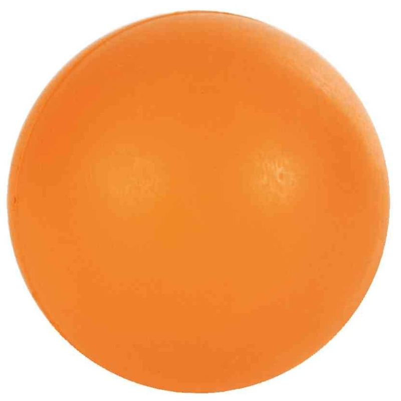 **Mänguasi koertele Pall, looduslikust kummist, ø 8 cm