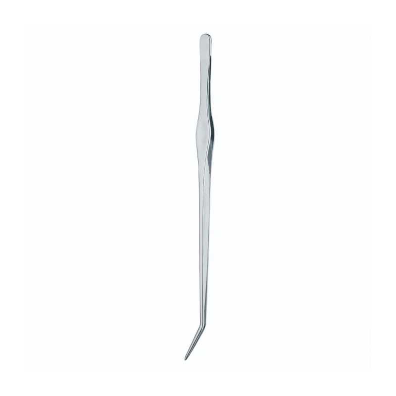 Chihiros curved tweezer - 33 cm