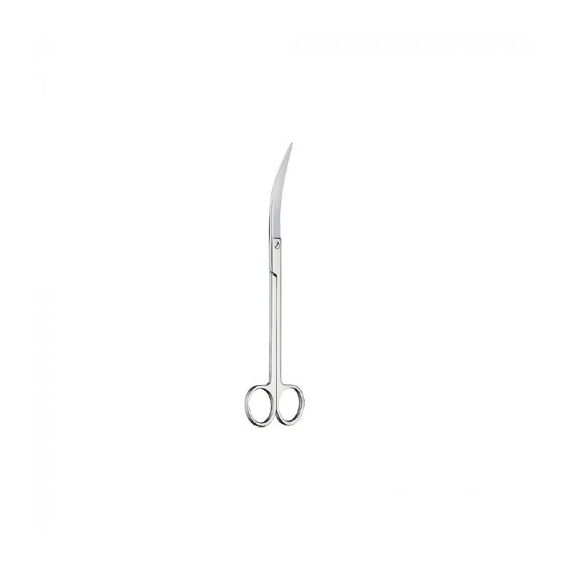 Chihiros curved sciccor 21 cm