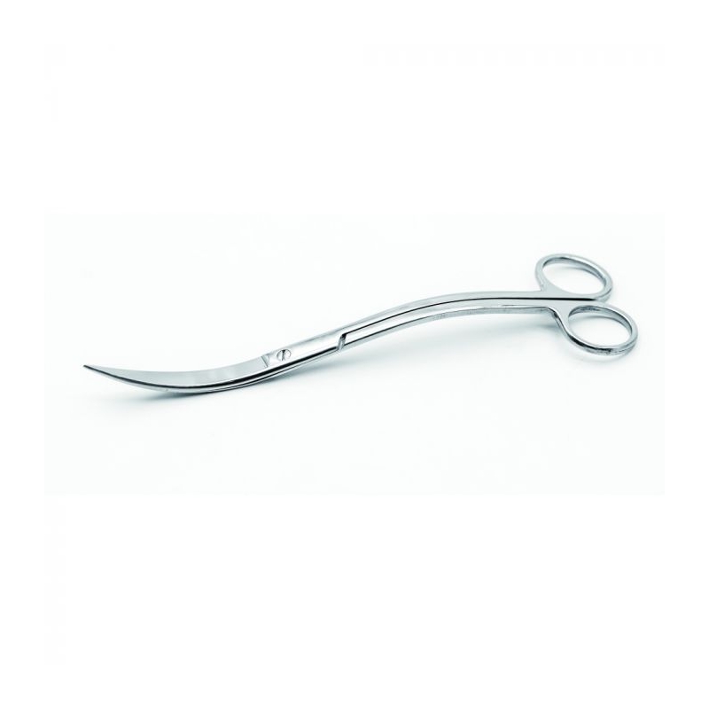 Chihiros wavy scissor - 21 cm