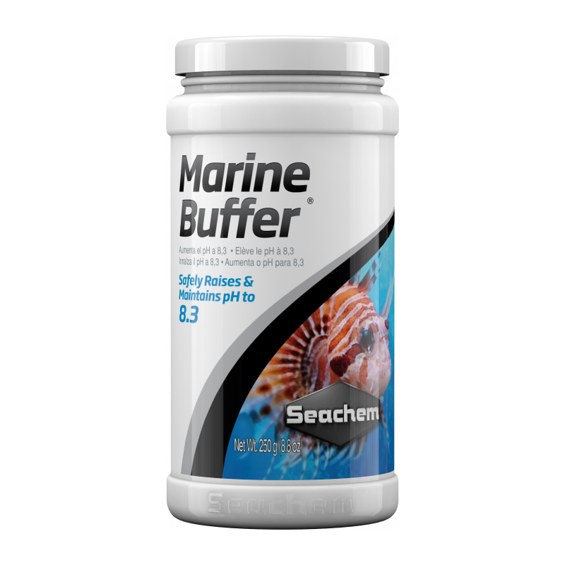 Seachem Marine Buffer - 250 g