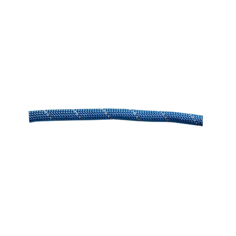 Jalutusrihm+kaelarihm-poolpoov Rope Medium 9mm/1,8m blue