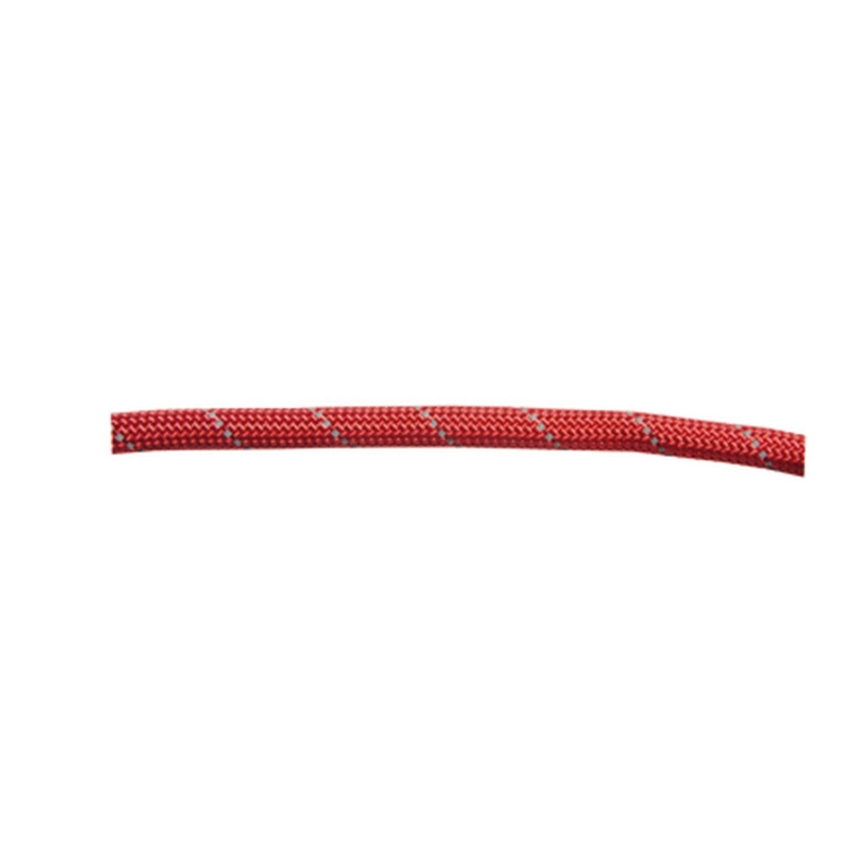 Jalutusrihm+kaelarihm-poolpoov Rope Medium 9mm/1,8m red