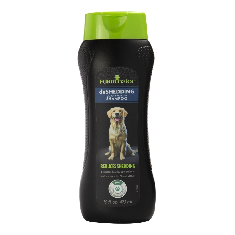 FURminator® Šampoon koertele deShedding 490ml