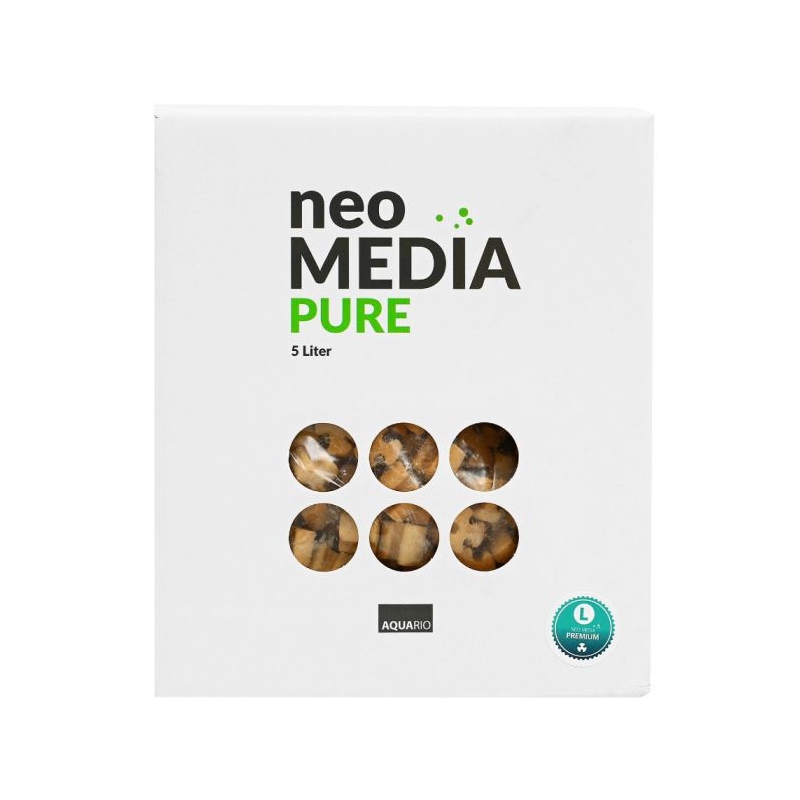 Aquario Neo Media PURE L - 30 liter