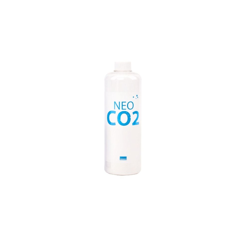 Aquario NEO CO2 - CO2 system