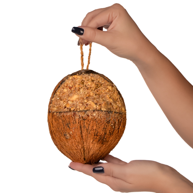 Kokoos Gami Fat 0,5kg – toit metslindudele