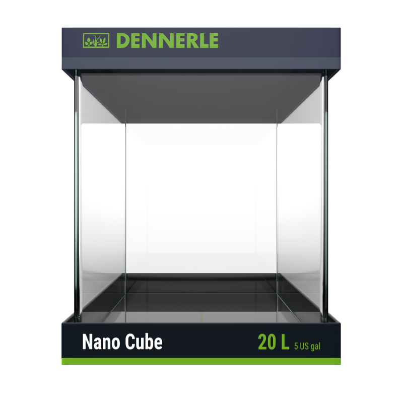 Dennerle NanoCube akvaarium - 20L