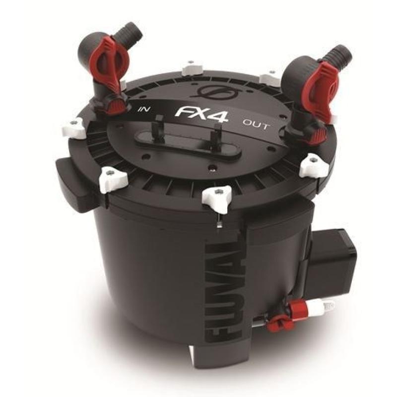 Välisfilter Fluval FX4