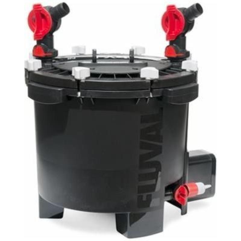 Välisfilter Fluval FX4