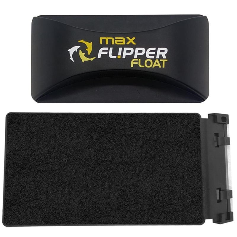 FLIPPER MAX FLOAT 24MM klaasipuhastusmagnet