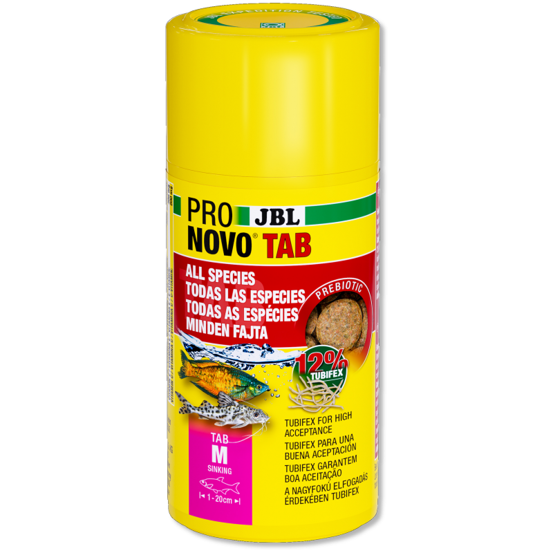 JBL Pronovo Tab M 100ml / 58g