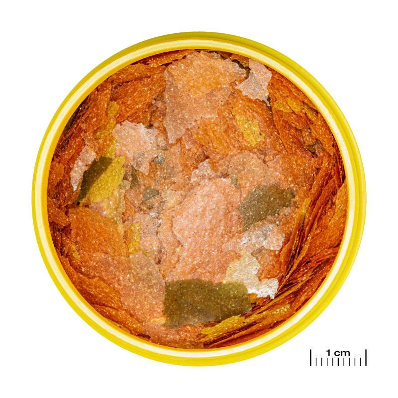 JBL Pronovo Tanganyika Flakes M 250ml / 45g