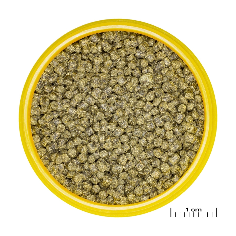 JBL Pronovo Shrimps Grano S CLICK 250ml / 145g