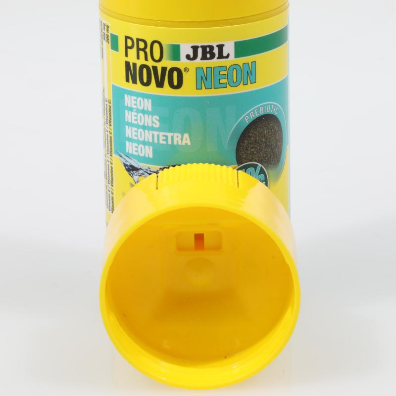 JBL Pronovo Neon Grano XXS 100ml / 48g