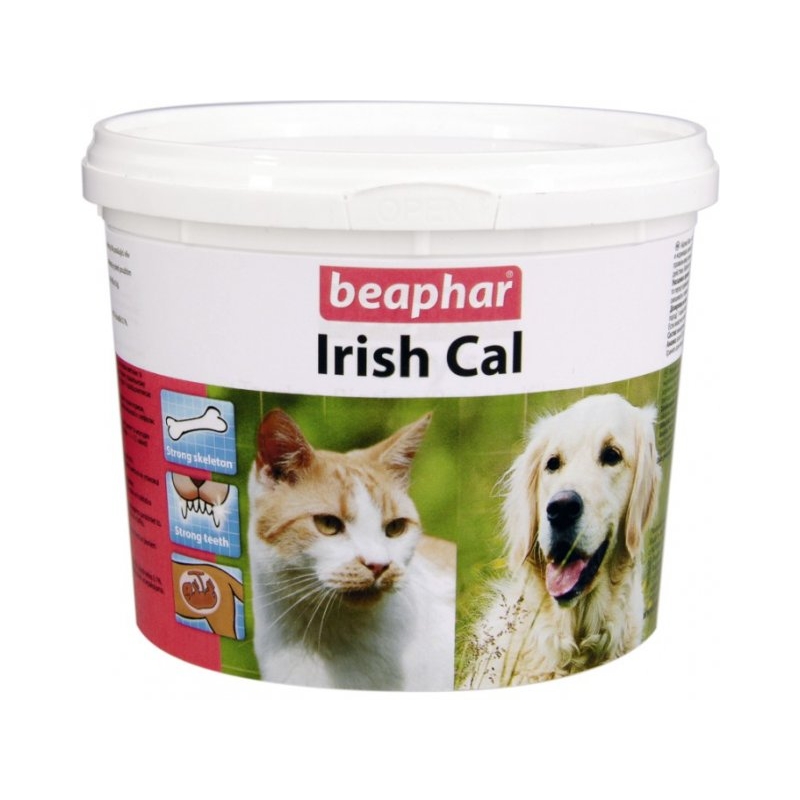 BE-Irish Cal 250g