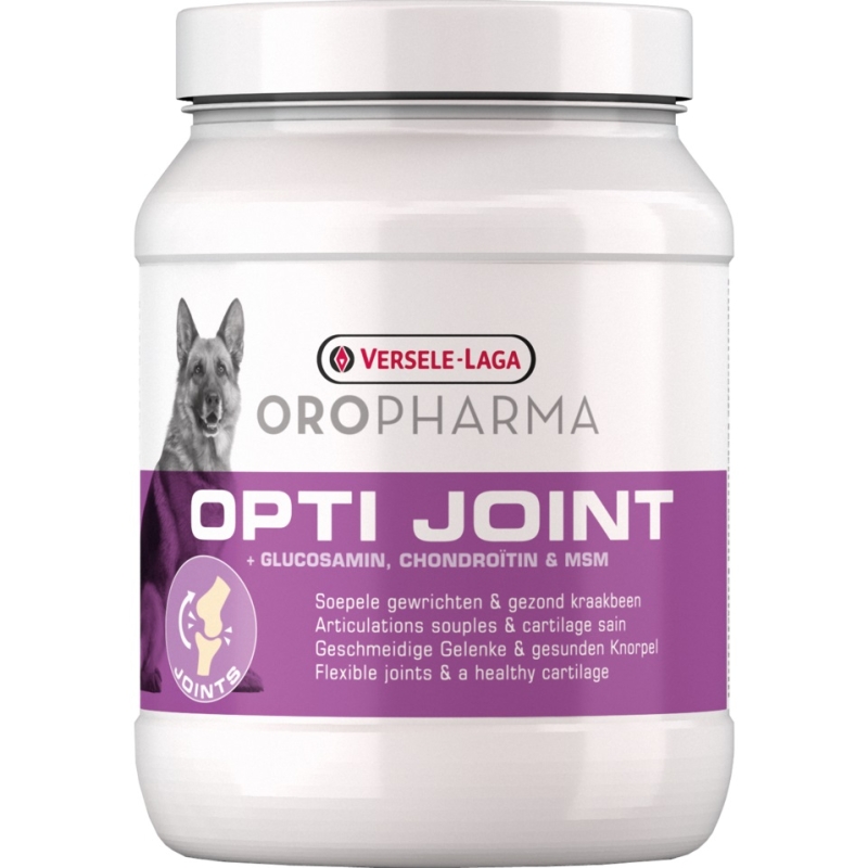 Toidulisand Oropharma Opti Joint koertele - liigestele 700g