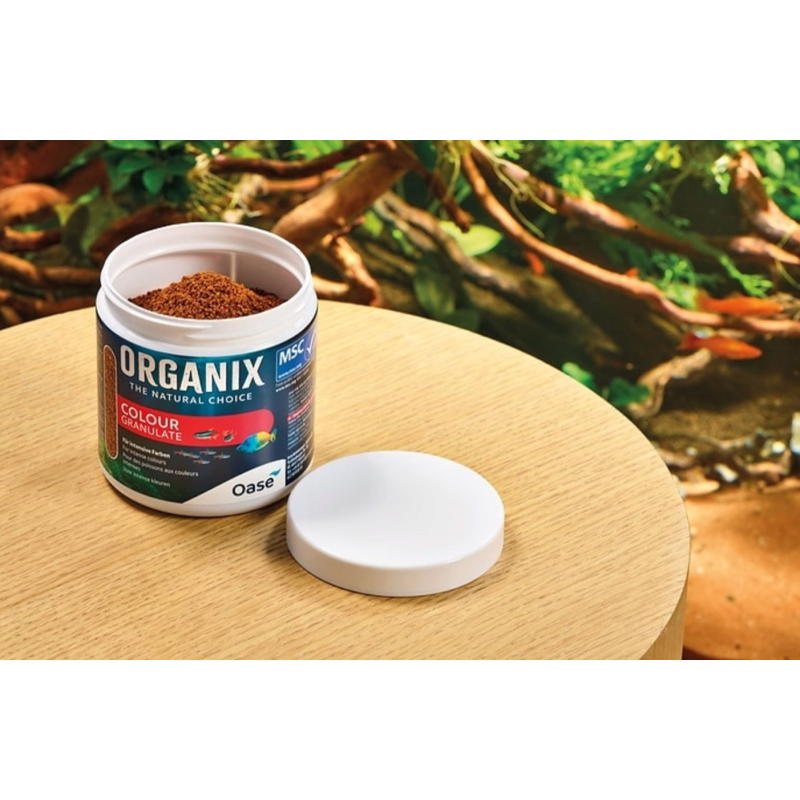 Oase ORGANIX Micro Colour Granulate 175 ml / 75 g