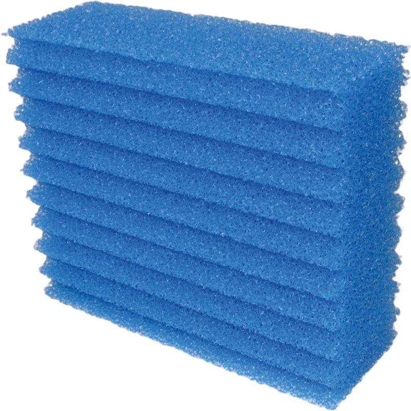 Replacement Sponge BioSmart 18000-36000, Blue käsn sinine