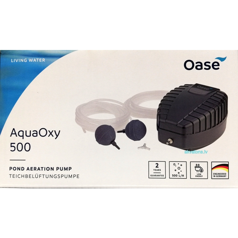 Oase AquaOxy 500