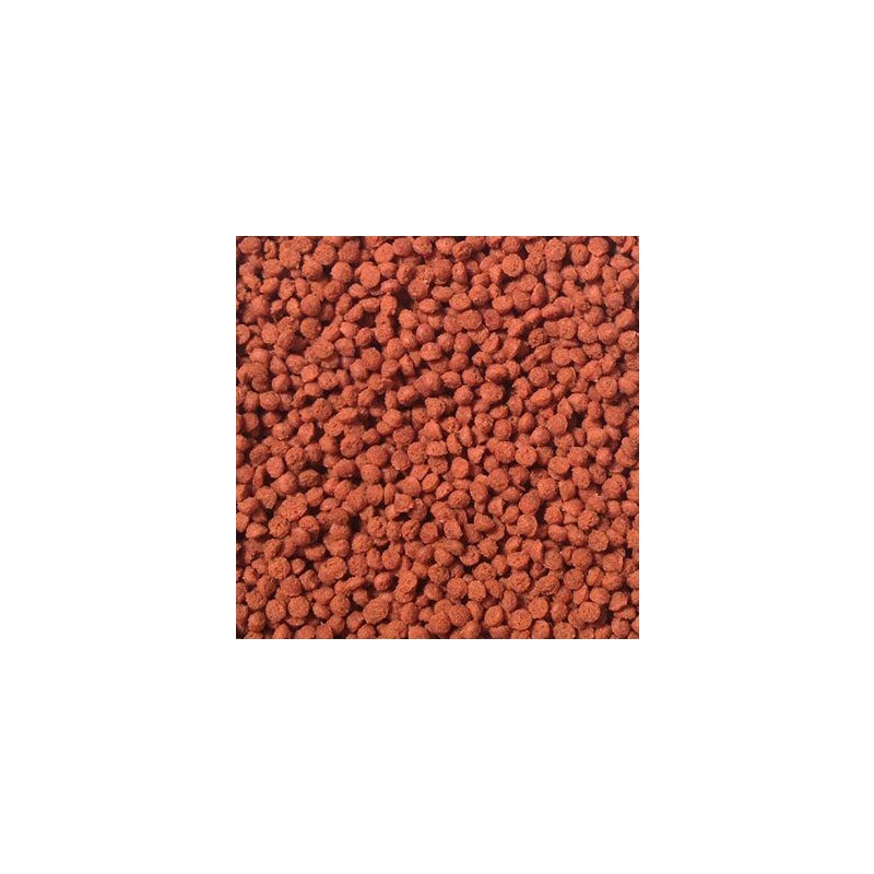 Omega One Small Cichlid Pellets 184g