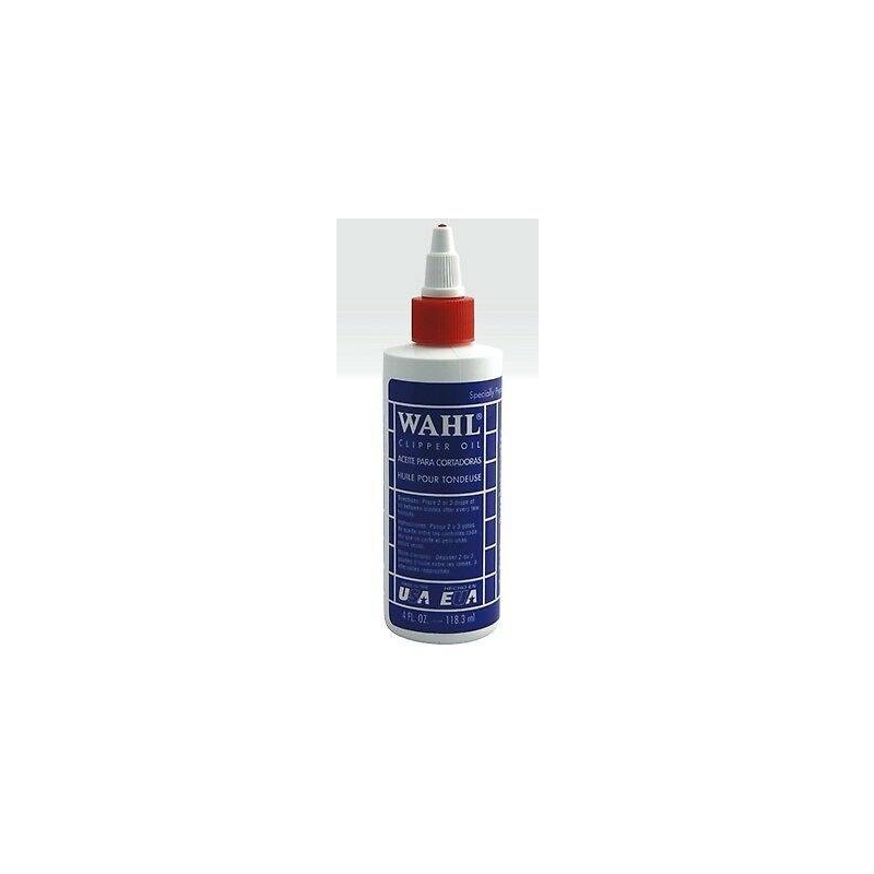 Wahl õli pudel 118.3ml