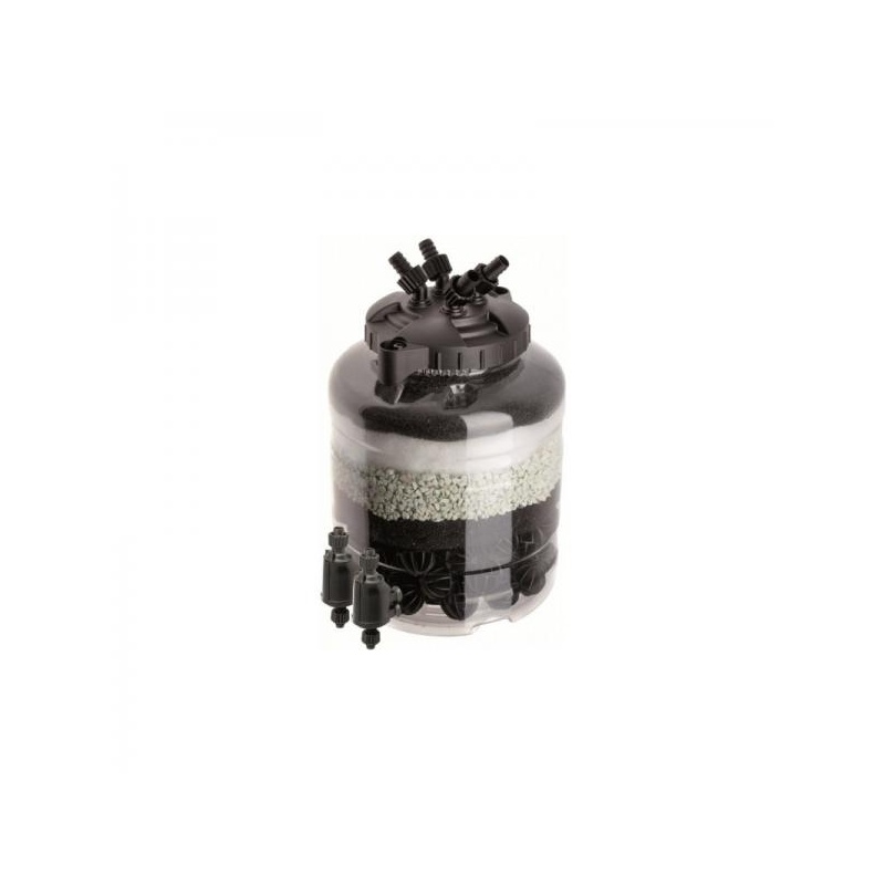Väline filter AQUAEL Asap-1600 EX (200-350 l)
