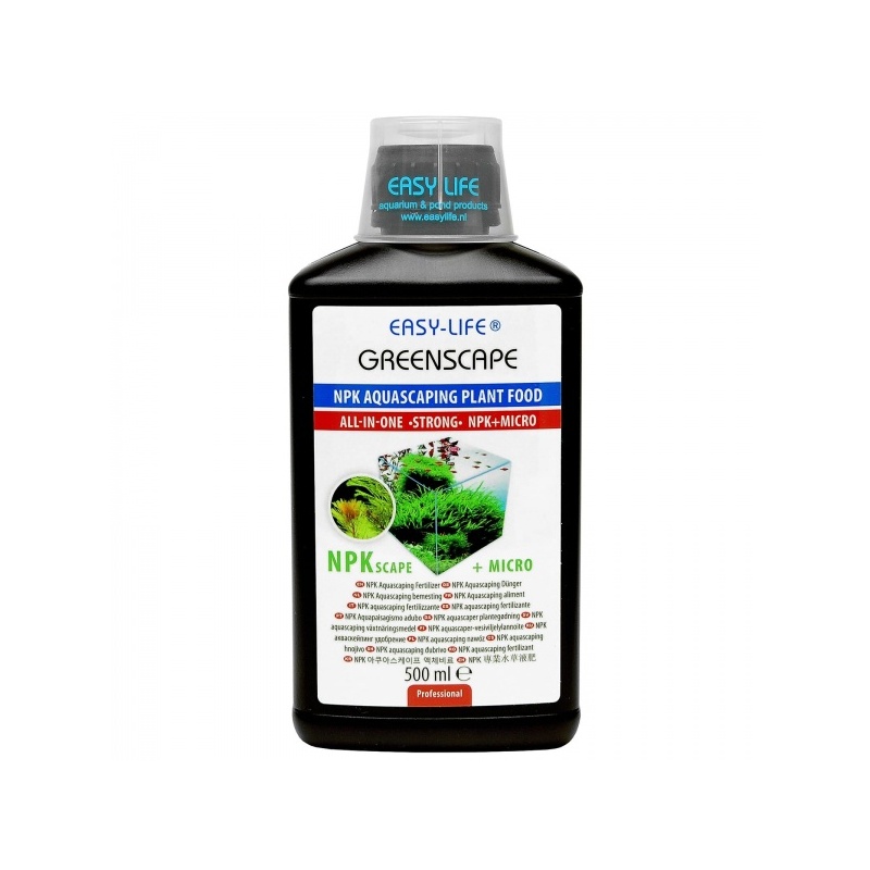 Easy Life GreenScape 500ml