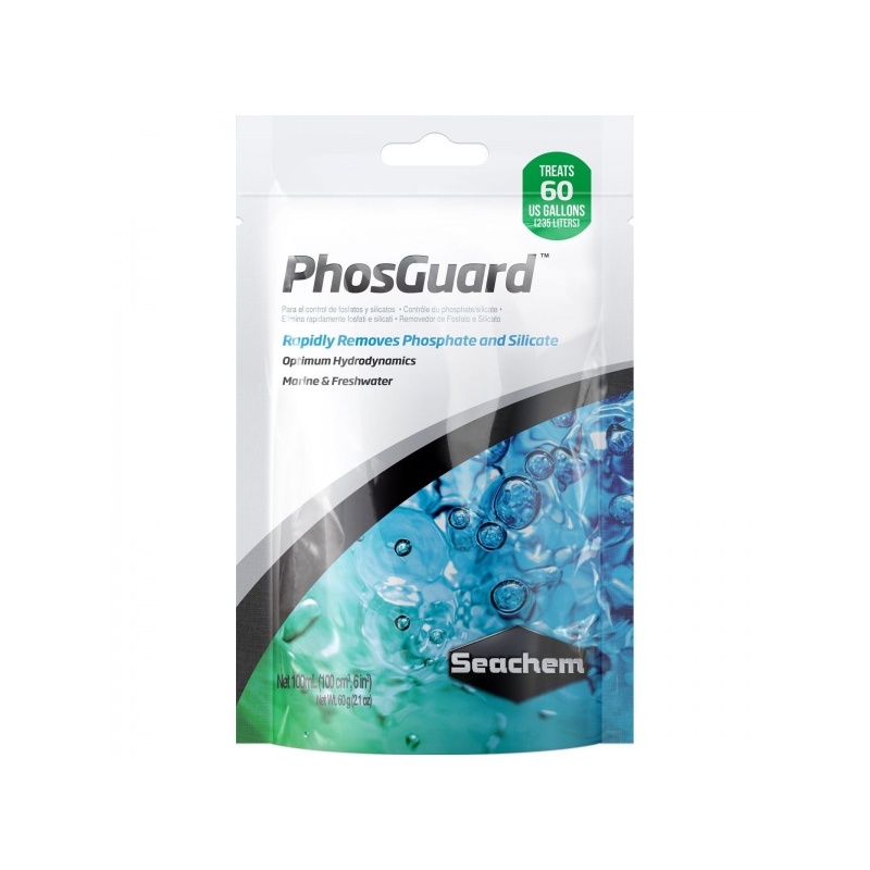 Seachem PhosGuard 100ml