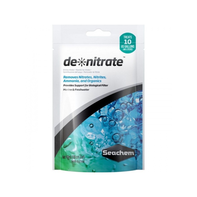 Seachem denitraat 100 ml