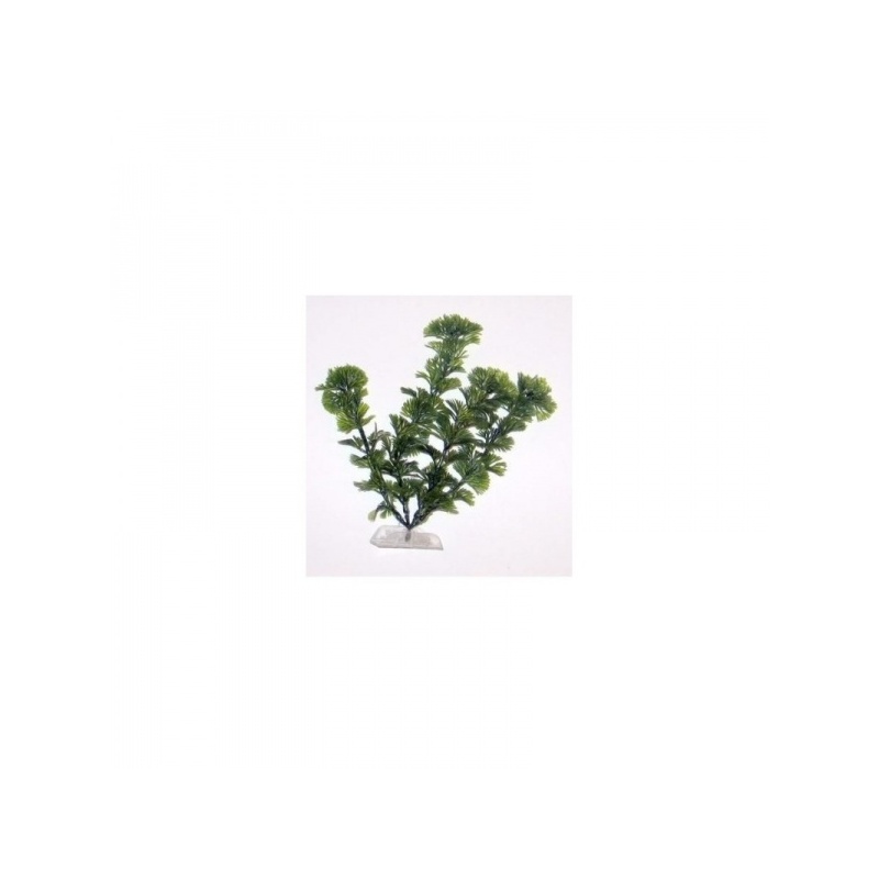 Tetra Plantastics kunsttaim Green Cabomba S - 15sм