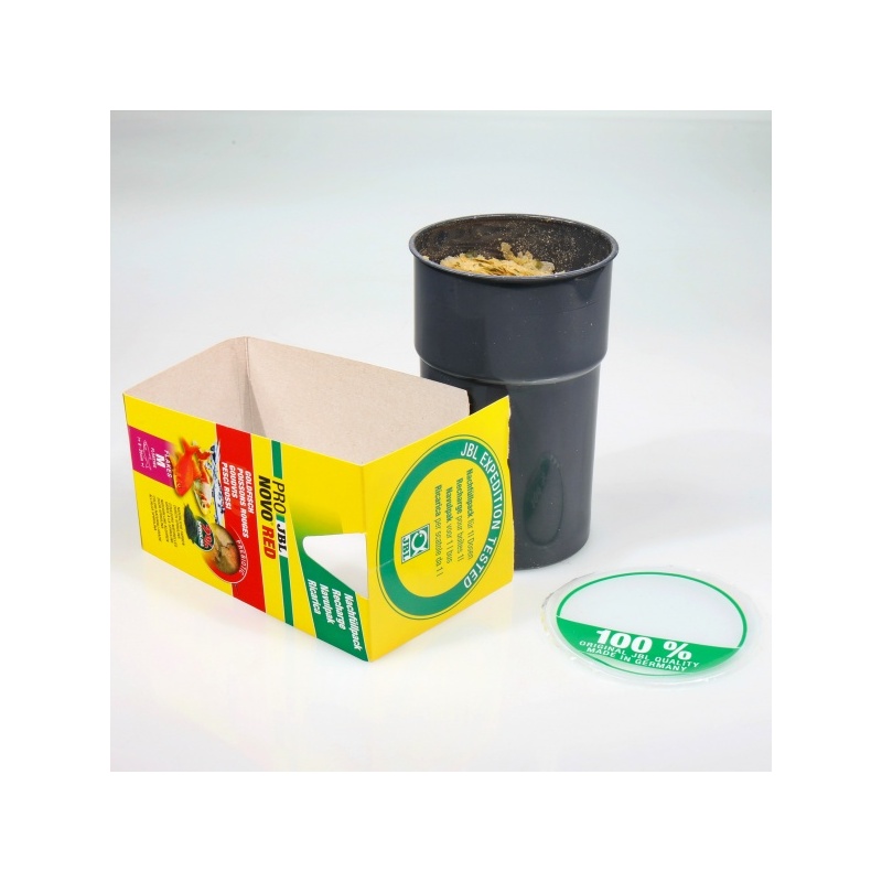 JBL Pronovo Red Flakes M 750ml / 135g
