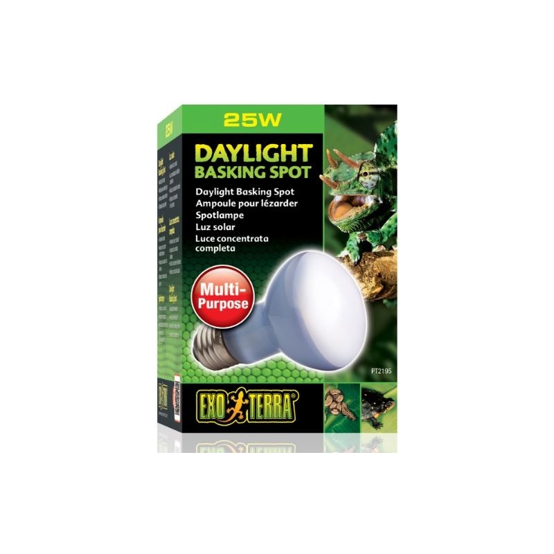 EXO TERRA Daylight 25W (neodüümküttepirn)